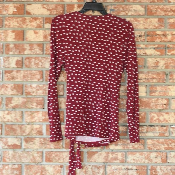 𝅺BOBEAU Top - Picture 3 of 5